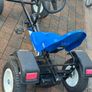 Berg Xl Blue BFR Go Kart Image 9