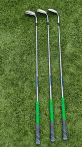 Titleist SM8 wedge Set