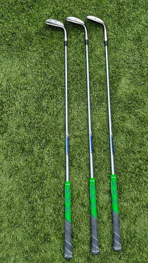 Titleist SM8 wedge Set