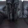 Lavorazione Boots, size EU-38, UK-5 Image 3