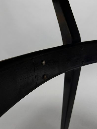 Mid Century G-Plan Librenza Round Dining Table