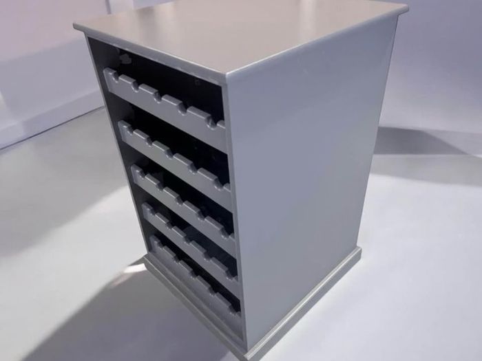 Wine Rack