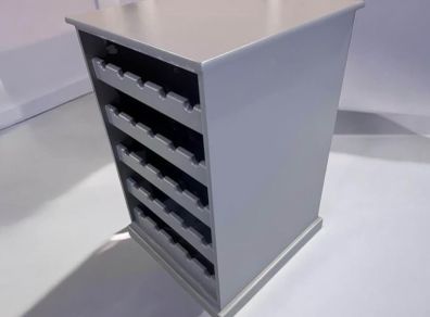 Wine Rack