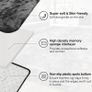 Rugs Living Room 200x300cm Soft Fluffy Area Rugs for Bedroom - Washable Rugs - Antiskid Large Shaggy Carpets Suit for Bedroom Dorm Nursery Kids Room Office Lounge Home Decor Image 8