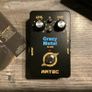 ARTEC Crazy Metal SE-CRM distortion pedal Image 4