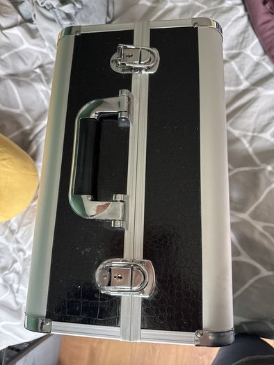 SONGMICS Professional Beauty / Nail Technician Case