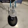 star trek eaglemoss uss excelsior Image 2