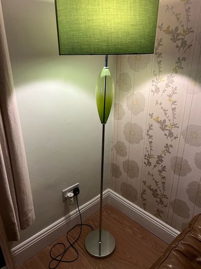 Floor Lamp