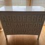 M&S Hastings Chest & Tall Boy Set Image 2