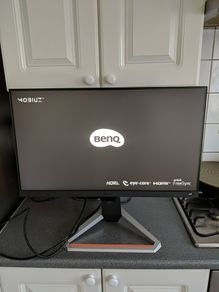 BenQ Mobiuz EX2510