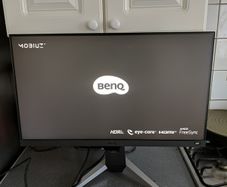 BenQ Mobiuz EX2510