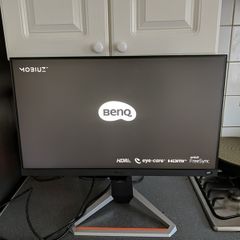 BenQ Mobiuz EX2510