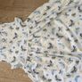 Girls dresses Halloween pyjamas and clips Image 5