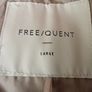 Long Gilet (As new) "Free/Quent" PRICE DROP!! Image 6