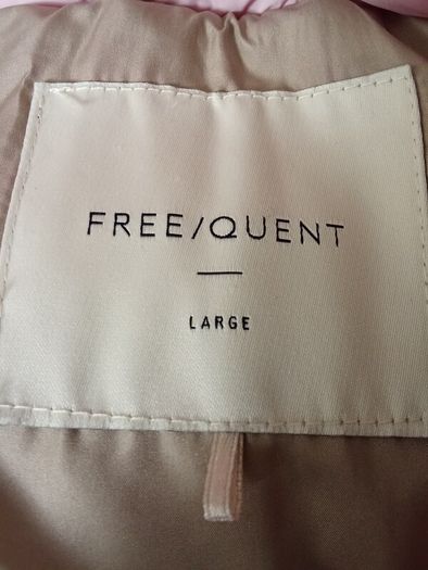 Long Gilet (As new) "Free/Quent" PRICE DROP!!