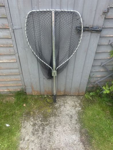 Landing net