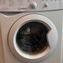 Indesit washing machine Image 5