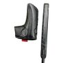 Evnroll ER2 Neo Classics Triple Black Putter / 34" Image 7
