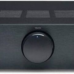 Cambridge Audio AM5 Topaz 2 Channel Amplifier Blac