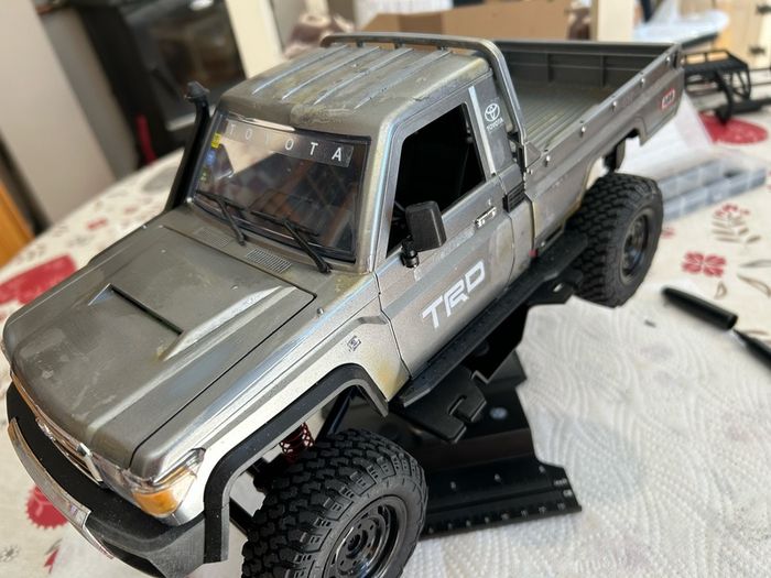 Rc