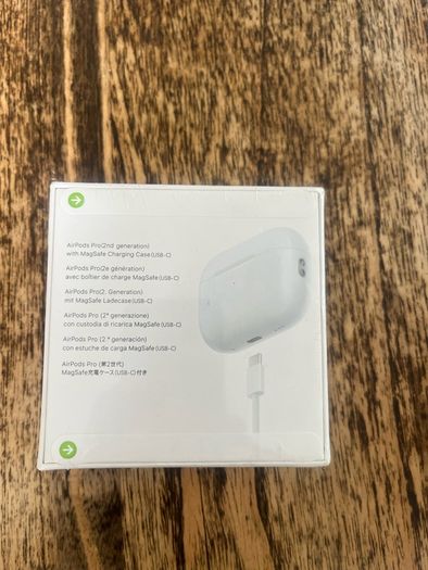 Apple AirPods Pro