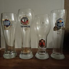 glasses