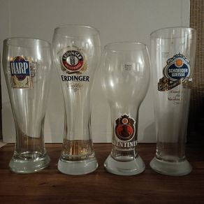 glasses