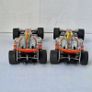 Scalextric Digital F1 Champions Set Image 10