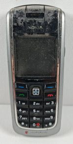 Vintage nokia phone #2