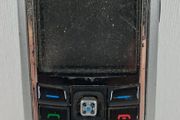 Vintage nokia phone #2