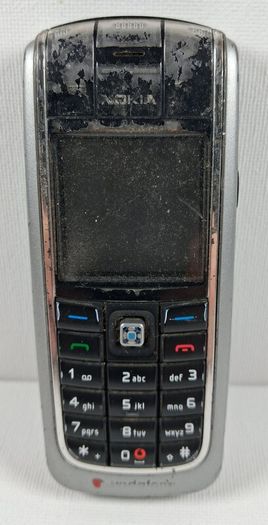 Vintage nokia phone #2