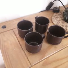 crockery