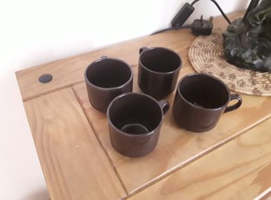 crockery