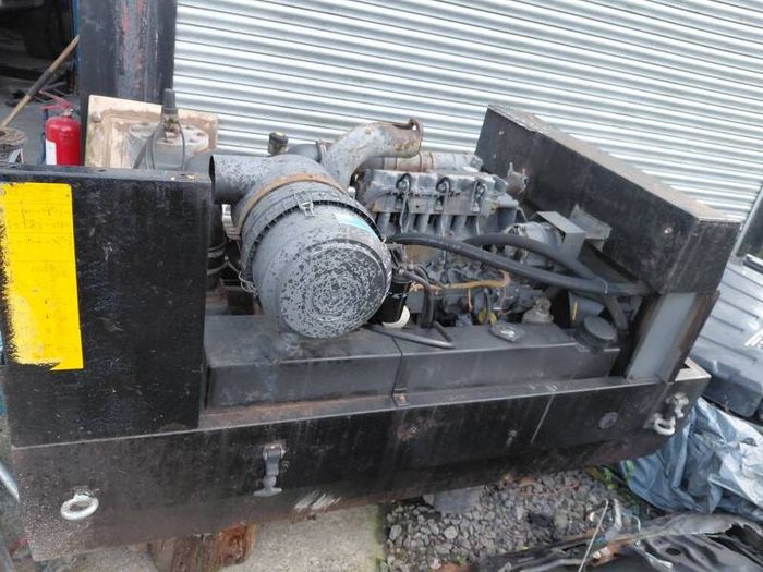 compressor