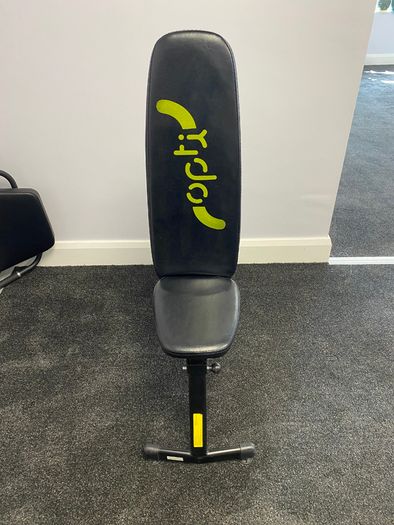 Opti Weight Lifting Bench