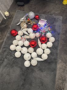 christmas decoration