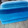 Lovely (FREE!) Blue armchair Image 3