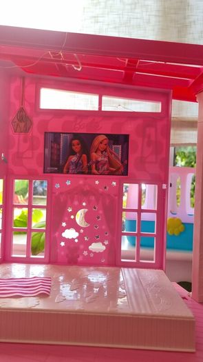 Barbie Dream House with Accessories