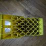 Car wheels stoper/Wheel chocks Image 2