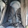 Out n About Double Buggy Image 5