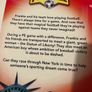 Kids Books bundle - Frankie's magic football by Frank Lampard Image 9