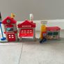 Fire station and trucks Image 2