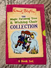 enid blyton