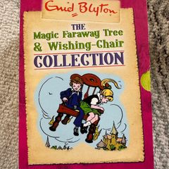 enid blyton