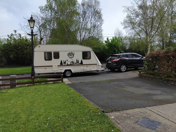 caravan