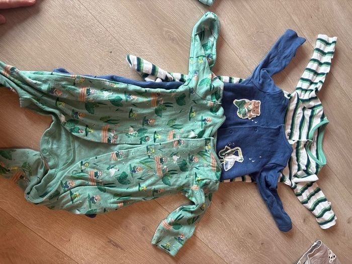 baby boy bundle