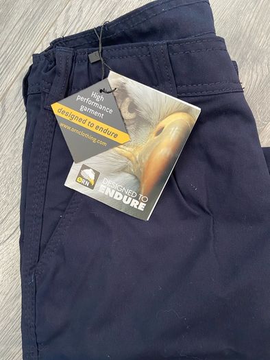 Mens workwear