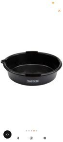 Drain Pan 7l