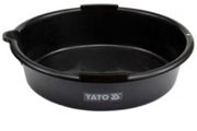 Drain Pan 7l