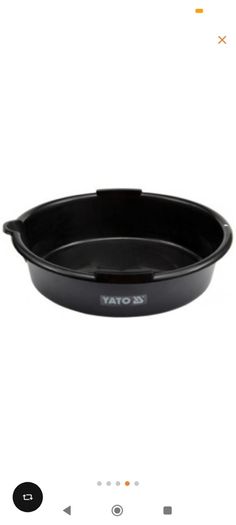 Drain Pan 7l